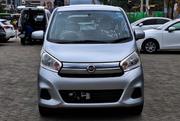 Nissan Dayz 2019 Silver for sale