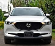 Mazda CX-5 2.2 Diesel AWD 2020 White for sale