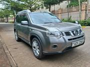 Nissan X-Trail 2012 Brown for sale