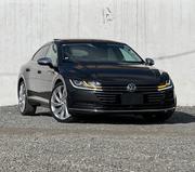 Volkswagen Arteon 2019 Gray for sale