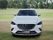 Mazda CX-3 1.8 Diesel AWD 2019 White for sale