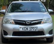 Toyota Corolla Fielder 2013 for sale