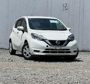 Nissan Note 1.2 Petrol 2019 White for sale