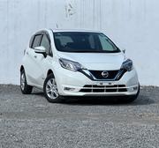 Nissan Note 1.2 Hybrid 2019 White for sale