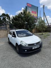 Nissan Advan 2013 White for sale