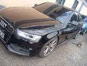 Audi A4 2016 Black for sale