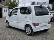 Suzuki Wagon R 660 Hybrid FWD 2019 for sale