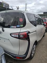 Toyota Sienta 1.5 FWD 2020 Pearl for sale