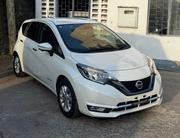 Nissan Note 2019 Off white for sale
