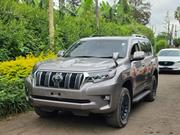 Toyota Land Cruiser Prado 2.8 2019 for sale