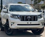 Toyota Land Cruiser Prado 2019 for sale
