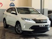 Toyota Harrier 2020 Beige for sale