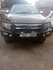 Ford Ranger 2015 Gray for sale
