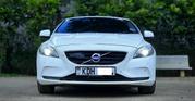 Volvo V40 2015 White for sale