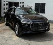 Audi Q8 3.0T Premium AWD quattro 2019 Black for sale