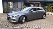 Mercedes-Benz A-Class 2019 Gray for sale