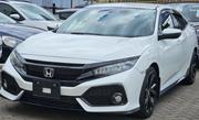 Honda Civic 2020 White for sale