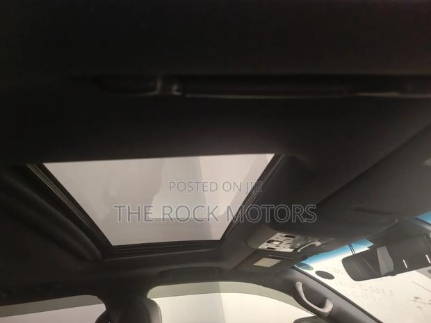 Lexus LX 570 (5 seats) AWD 2019 Black
