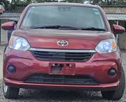 Toyota Passo 2019 Maroon for sale