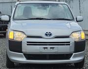 Toyota Probox 2019 Silver for sale