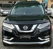 Nissan X-Trail 2018 Black for sale