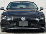 Volkswagen Arteon 2019 Black for sale