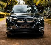 Honda Vezel 2019 Matt Black for sale