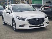 Mazda Axela 2019 White for sale