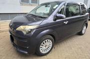 Toyota Spade 1.5 2013 Gray for sale