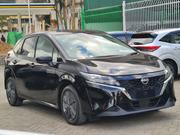Nissan Note 2019 Black for sale