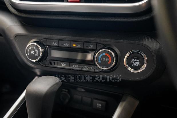 Toyota Raize 2020 White