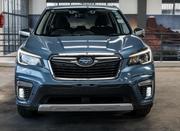 Subaru Forester 2019 Blue for sale