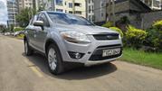 Ford Kuga 2012 Blue for sale