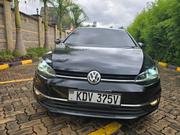 Volkswagen Golf 2018 White for sale
