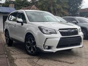 Subaru Forester 2.5i Premium AWD 2018 Pearl for sale