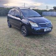 Toyota Corolla 2005 Black for sale