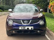 Nissan Juke 2014 for sale