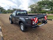 Isuzu D-MAX 2025 Gray for sale
