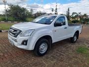Isuzu D-MAX 2024 Off white for sale