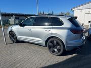 Volkswagen Touareg 2025 Silver for sale