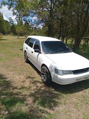 Toyota Corolla 1993 White for sale