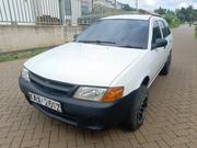 Nissan Advan 1999 White for sale