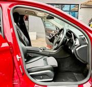 Mercedes-Benz C200 2018 Red for sale