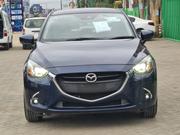Mazda Demio 2019 Blue for sale