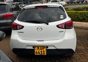 Mazda Demio 2016 White for sale