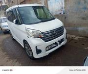 Nissan Dayz 2018 White for sale