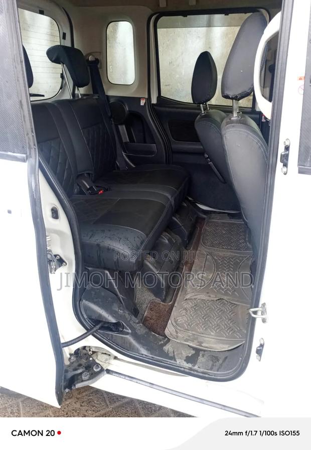 Nissan Dayz 2018 White