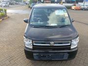 Suzuki Wagon R 2019 Purple for sale