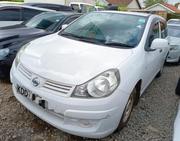 Nissan Advan 2015 White for sale