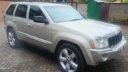 Jeep Cherokee 2006 Beige for sale